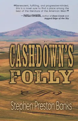 Nebunia lui Cashdown - Cashdown's Folly