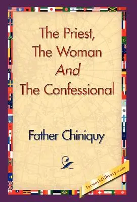 Preotul, femeia și confesionalul - The Priest, the Woman and the Confessional