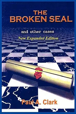 The Broken Seal - Noua ediție extinsă - The Broken Seal - New Expanded Edition