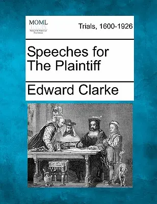 Speeches for the Plaintiff