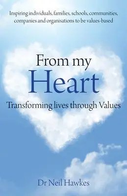 Din inima mea - From my heart