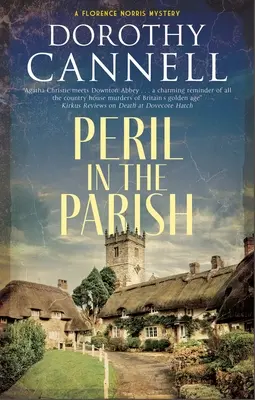 Pericol în parohie - Peril in the Parish