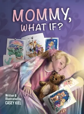Mami, și dacă? - Mommy, What If?