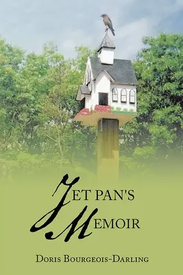 Memoriile lui Jet Pan - Jet Pan's Memoir