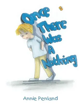 A fost odată un nimic - Once There Was a Nothing