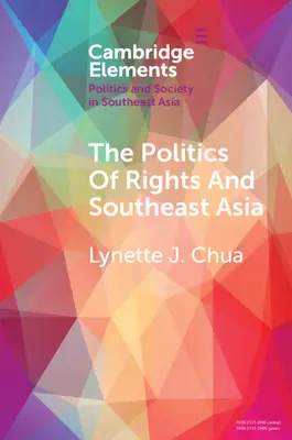 Politica drepturilor și Asia de Sud-Est - The Politics of Rights and Southeast Asia