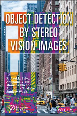 Detectarea obiectelor prin imagini Stereo Vision - Object Detection by Stereo Vision Images