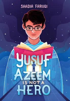 Yusuf Azeem nu este un erou - Yusuf Azeem Is Not a Hero