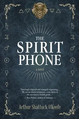 Telefonul spiritului - The Spirit Phone