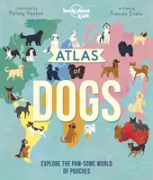 Atlasul câinilor - Atlas of Dogs