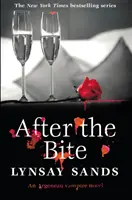 După mușcătură - Book Thirty-Five - After the Bite - Book Thirty-Five
