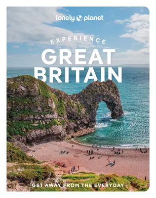 Experiența Marii Britanii 1 - Experience Great Britain 1