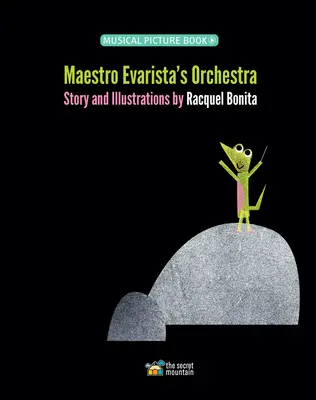 Orchestra maestrului Evarista - Maestro Evarista's Orchestra