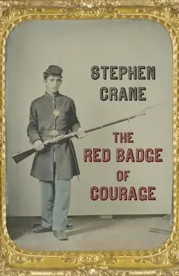 Insigna roșie a curajului - The Red Badge of Courage