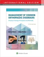 Managementul afecțiunilor ortopedice comune - Management of Common Orthopaedic Disorders