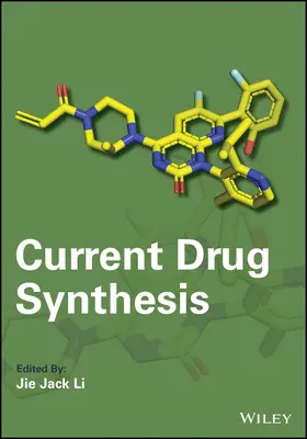 Sinteza actuală a medicamentelor - Current Drug Synthesis