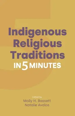 Tradiții religioase indigene în 5 minute - Indigenous Religious Traditions in 5 Minutes