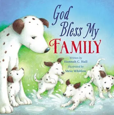 Dumnezeu să-mi binecuvânteze familia - God Bless My Family