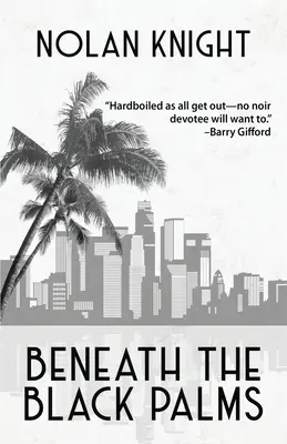 Sub palmele negre: Povestiri - Beneath the Black Palms: Stories