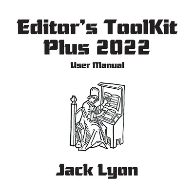 Editor's ToolKit Plus 2023: Manual de utilizare - Editor's ToolKit Plus 2023: User Manual