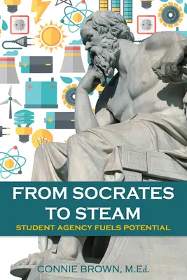 De la Socrate la abur: Agenția studenților alimentează potențialul - From Socrates to Steam: Student Agency Fuels Potential