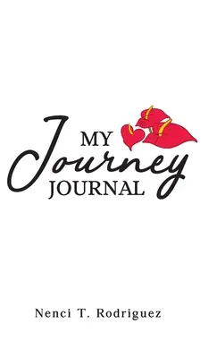 Jurnalul meu de călătorie - My Journey Journal