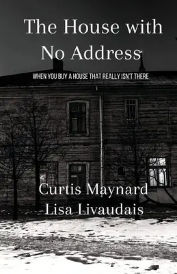 Casa fără adresă (The House With No Address) - The House With No Address