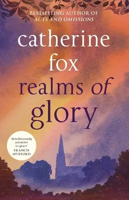 Tărâmurile gloriei (Realms of Glory): (Cronicile Lindchester 3) - Realms of Glory: (Lindchester Chronicles 3)