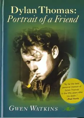 Dylan Thomas - Portretul unui prieten - Dylan Thomas -Portrait of a Friend