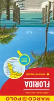 Florida Marco Polo Hartă - Florida Marco Polo Map