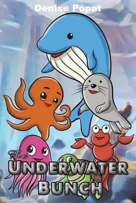 Grupul subacvatic - Underwater Bunch
