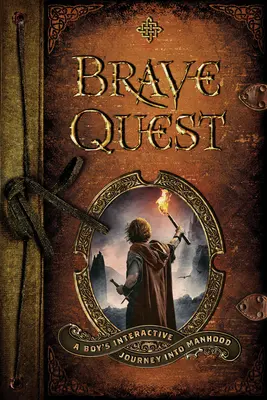 Căutare curajoasă - Brave Quest