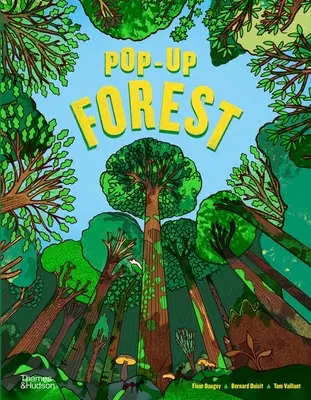 Pădurea Pop-Up - Pop-Up Forest