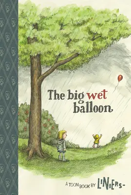The Big Wet Balloon: Toon Nivelul 2 - The Big Wet Balloon: Toon Level 2