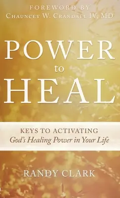 Puterea de a vindeca - Power to Heal