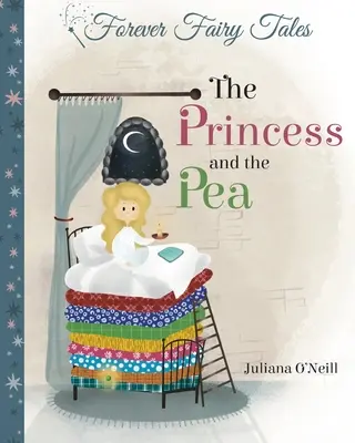 Prințesa și mazărea - The Princess and the Pea