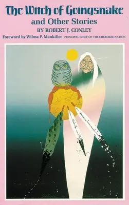 The Witch of Goingsnake: Și alte povestiri - The Witch of Goingsnake: And Other Stories