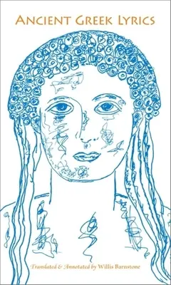 Versuri din greaca veche - Ancient Greek Lyrics