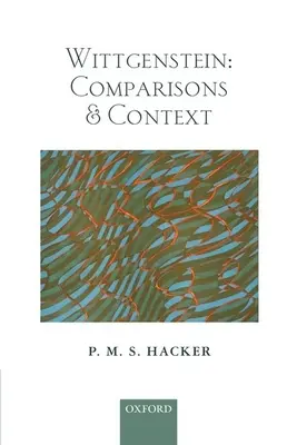 Wittgenstein: Comparații și context - Wittgenstein: Comparisons and Context
