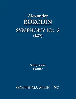 Simfonia nr.2: Studiu de partitură - Symphony No.2: Study score