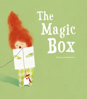Cutia magică - The Magic Box