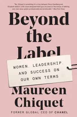 Dincolo de etichetă: Femei, leadership și succes în termenii noștri proprii - Beyond the Label: Women, Leadership, and Success on Our Own Terms