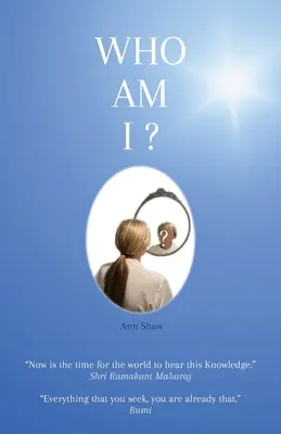 Cine sunt eu ? - Who Am I ?