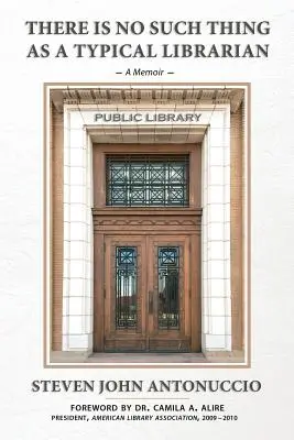 Nu există un bibliotecar tipic - There is No Such Thing as a Typical Librarian