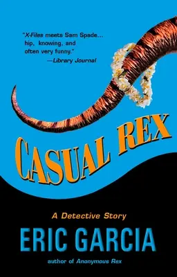 Rex ocazional - Casual Rex