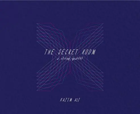 Camera secretă - The Secret Room