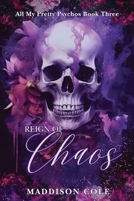 Domnia haosului: Întuneric De ce să alegi Paranormal Romance - Reign of Chaos: Dark Why Choose Paranormal Romance