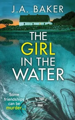 Fata din apă - The Girl In The Water