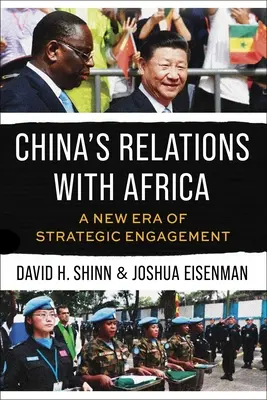 Relațiile Chinei cu Africa: O nouă eră a angajamentului strategic - China's Relations with Africa: A New Era of Strategic Engagement