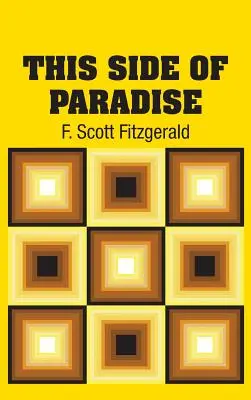De partea asta a paradisului - This Side of Paradise